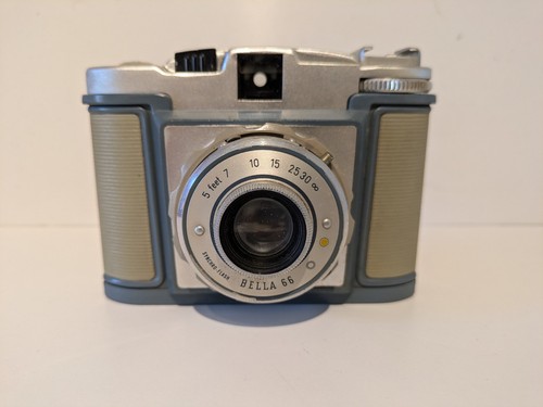 Bilora bella vintage - bilora,