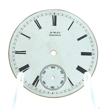 NICE 35 mm VINTAGE POCKET