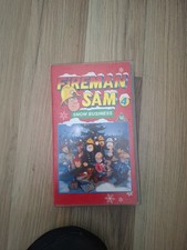 Fireman Sam 4: Snow Business