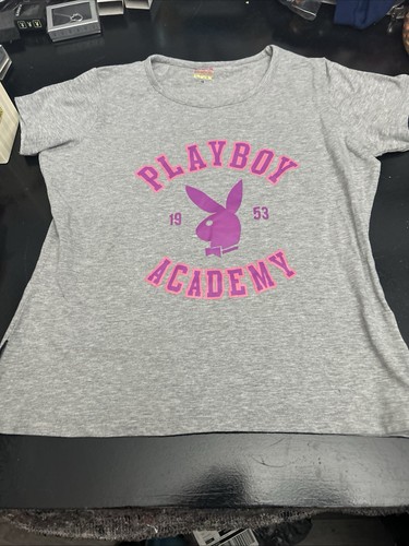 Playboy shirt sizes 14 - playboy, 12