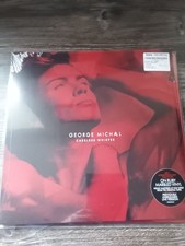 GEORGE MICHAEL 12" Careless