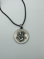 Goodwood Festival of Speed Drivers Club Badge Lanyard 2002 - Dunhill