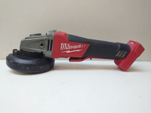 Milwaukee m18 cag115xpdb - m18,