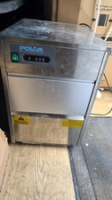 Polar refridgeration Ice maker