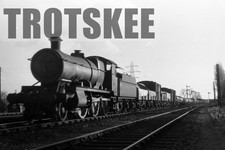 35mm Negative BR British