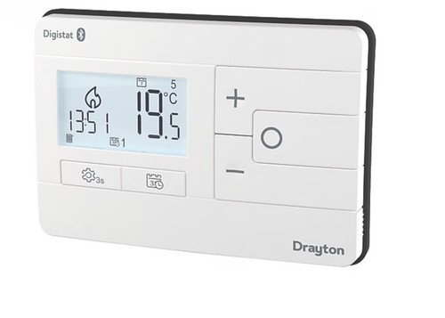 Drayton 2290m digistat - drayton,