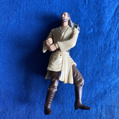 Qui gon jinn 1998 - qui-gon, star