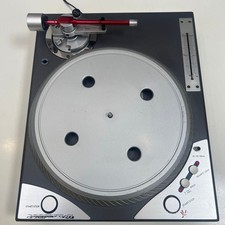 Vestax PDX-a2S Turntable DJ
