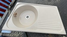 Camper/ Motorhome Sink 