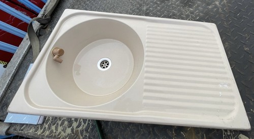 Camper motorhome sink - motorhome,