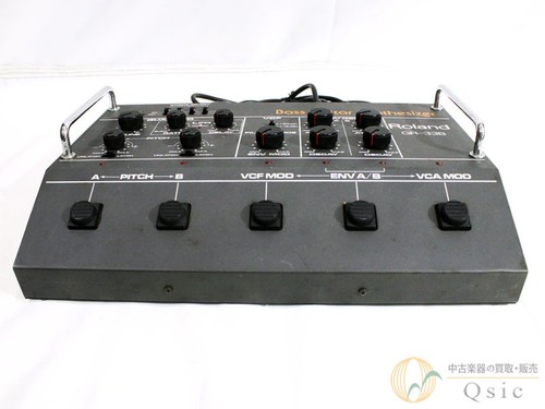Roland 33b polyphonic - gr-33b,