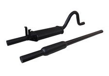 Ford Escort Mk1 OHC 2" Right