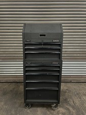 9 Drawer Tool Chest Combination SealeyAP27BESTACK