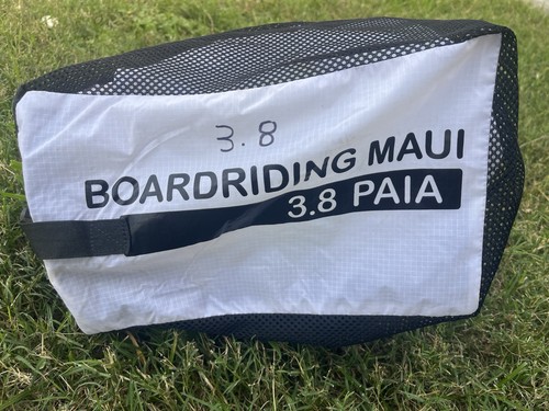 Brm paia parawing - brm,