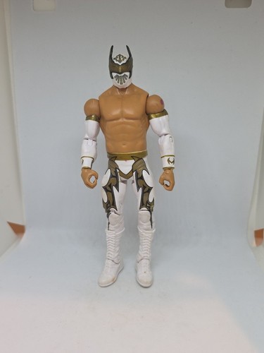 Wwe sin cara mattel wrestling - sin,
