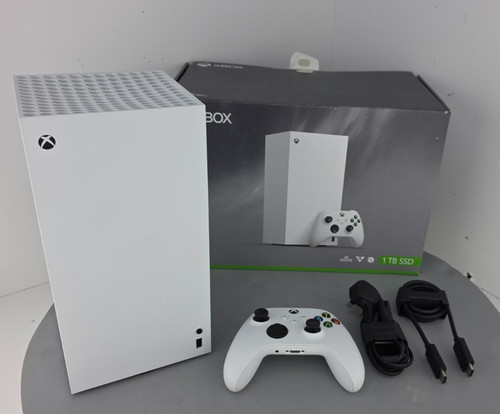 Microsoft xbox series - (pa2),