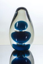 Vintage Wedgwood Topiary Glass