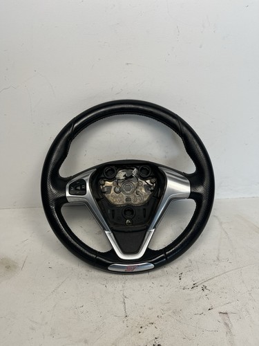 Ford fiesta mk7 st180 - ford, st