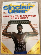 Sinclair ZX Spectrum Microdrive and Interface 1st Edition August 1983 PB Manual