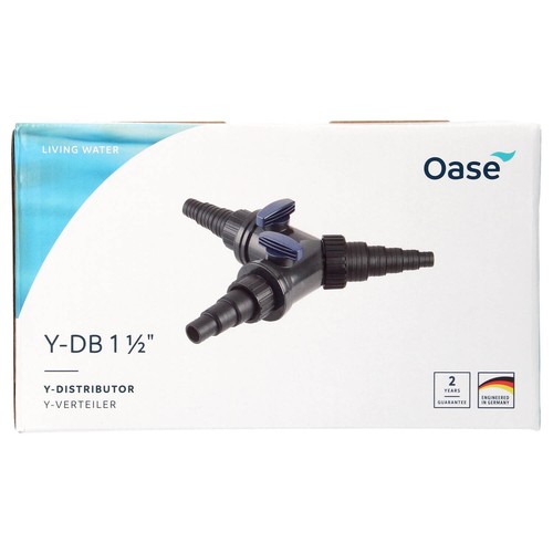 Oase distributor valve tap - valve, t
