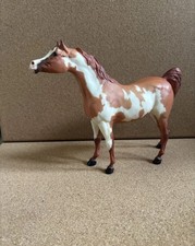 Classic Breyer Horse Arabian