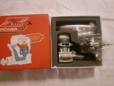 Super Tigre S90 K ABC Engine