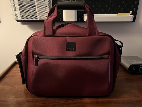 Tripp hand luggage duffle bag - tripp, luggage/