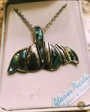 Storrs wild pearle albalone - wild,