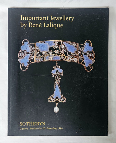 Sothebys catalogue important - sothebys,