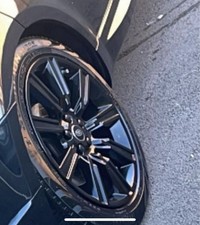 21" GENUINE RANGE ROVER SPORT