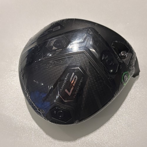 Cobra adapt 5 driver - ds-adapt, ls