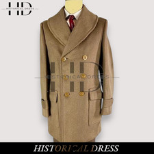 1940s US Army Officer Wool