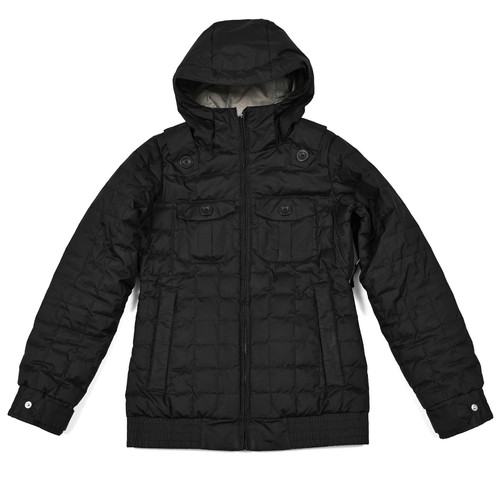 Burton dryride bliss quilted - burton,