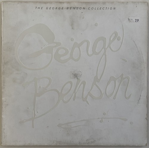 George benson the collection - george, collection'