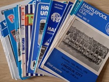 Hartlepool united home - united, f.c.