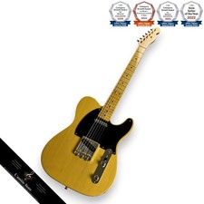 Fender American Vintage II