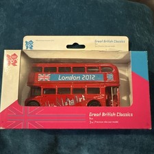 Corgi TY82319 Official London