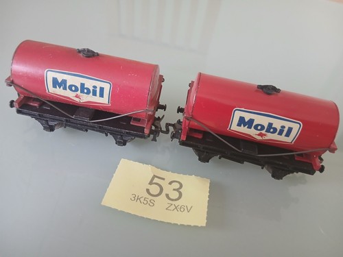 Hornby dublo lot 3 rail - lot,