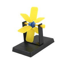 Water Wheel Model Assembling