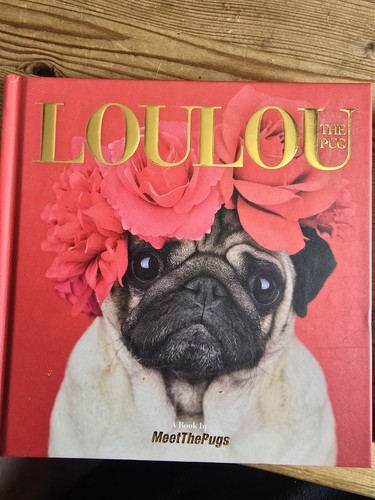 Pug books for all - books,,