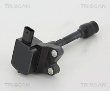 Ignition Coil TRISCAN Fits