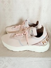 Replay shoes trainers lace up UK6 EUR 39