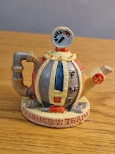 Tetley GB Limited Collectable