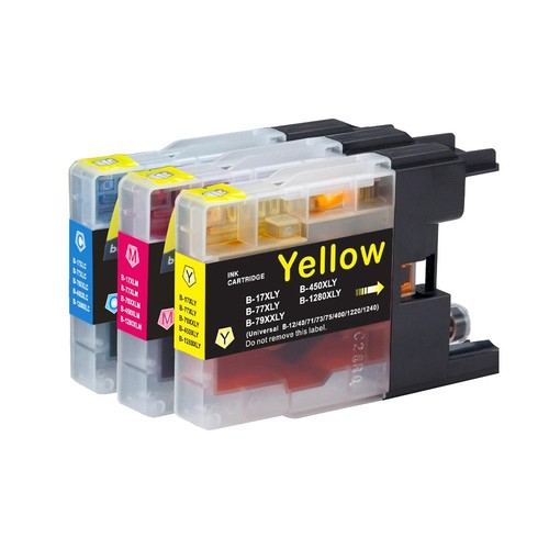 Printer ink cartridges - printer,