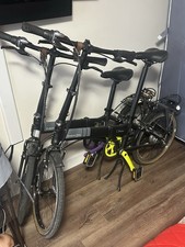 Dahon 92-4-07 20 inch Folding