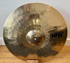 Sabian HHX Evolution 20" Ride