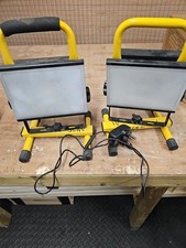 Diall Rechargeable Work Lights