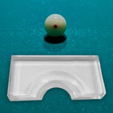 Billiard Positioning Portable