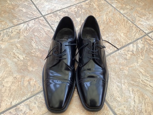 Black lace mens shoes - mens,