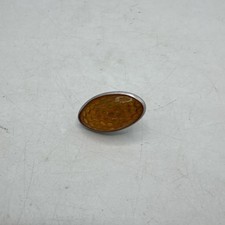 Vintage Oval Reflector Bicycle